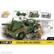Cobi 3116 - 37 mm GMC M6 Fargo