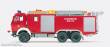 Preiser 31172 - HO Tanklöschfahrz.TLF 48/50-5