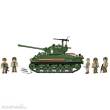 Cobi 3118 - Sherman M4A2E8(76)W