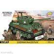 Cobi 3118 - Sherman M4A2E8(76)W