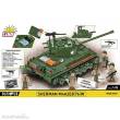 Cobi 3118 - Sherman M4A2E8(76)W