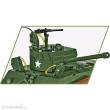 Cobi 3118 - Sherman M4A2E8(76)W