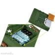Cobi 3118 - Sherman M4A2E8(76)W