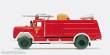 Preiser 31202 - HO Zubringerlöschfahrz. ZB 6