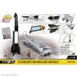Cobi 3120 - V2 Rocket on Meiller Vehicle - Executive Edition