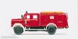 Preiser 31218 - HO Tanklöschfahrz. TLF 16,