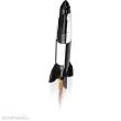 Cobi 3121 - V2 Rocket (Vergeltungswaffe-2)