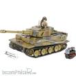 Cobi 3123 - Panzer VI Tiger I no 131