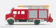 Preiser 31230 - HO Löschgruppenfahrz. LF 16