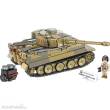 Cobi 3123 - Panzer VI Tiger I no 131