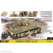 Cobi 3123 - Panzer VI Tiger I no 131