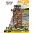 Cobi 3125 - U.S. Control Tower