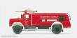 Preiser 31260 - HO Zubringerlöschfahrz. ZB 6
