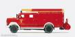 Preiser 31263 - HO Löschgruppenfahrz. LF 16