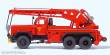 Preiser 31269 - Kranwagen KW 16.F Magirus 250