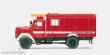 Preiser 31272 - HO Löschgruppenf. LF 16 TS