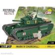 Cobi 3128 - Mark IV Churchill