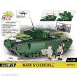 Cobi 3128 - Mark IV Churchill