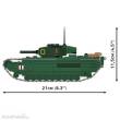 Cobi 3128 - Mark IV Churchill