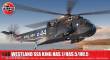 Airfix A11006 - Westland Sea King HAS.1/HAS.2/HAS.5/HU.5