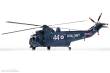 Airfix A11006 - Westland Sea King HAS.1/HAS.2/HAS.5/HU.5