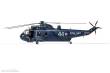Airfix A11006 - Westland Sea King HAS.1/HAS.2/HAS.5/HU.5