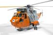 Airfix A11006 - Westland Sea King HAS.1/HAS.2/HAS.5/HU.5
