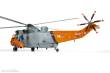 Airfix A11006 - Westland Sea King HAS.1/HAS.2/HAS.5/HU.5