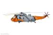 Airfix A11006 - Westland Sea King HAS.1/HAS.2/HAS.5/HU.5