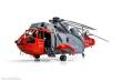 Airfix A11006 - Westland Sea King HAS.1/HAS.2/HAS.5/HU.5