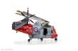 Airfix A11006 - Westland Sea King HAS.1/HAS.2/HAS.5/HU.5