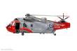 Airfix A11006 - Westland Sea King HAS.1/HAS.2/HAS.5/HU.5