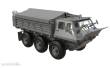 Airfix A1381 - Alvis FV622 Stalwart Mk.2