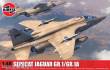 Airfix A11010 - SEPECAT Jaguar GR.1/GR.1A