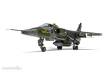 Airfix A11010 - SEPECAT Jaguar GR.1/GR.1A