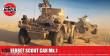Airfix A1386 - Ferret Scout Car Mk.1