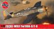 Airfix A02066A - Focke-Wulf Fw190A-8/F-8