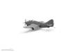 Airfix A11009 - Fairey Gannet COD.4