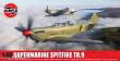 Airfix A05143 - Supermarine Spitfire Tr.9