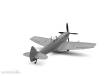 Airfix A05144 - Supermarine Spitfire Mk.IXe