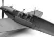Airfix A05144 - Supermarine Spitfire Mk.IXe