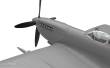 Airfix A05144 - Supermarine Spitfire Mk.IXe