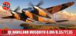 Airfix A04070 - de Havilland Mosquito B.XVI/B.35/TT.35
