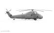 Airfix A04068 - Westland Wessex HC.2