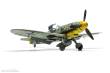 Airfix A17003 - Messerschmitt Bf109G-5/G-6