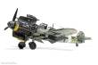 Airfix A17003 - Messerschmitt Bf109G-5/G-6