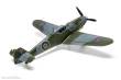 Airfix A17003 - Messerschmitt Bf109G-5/G-6