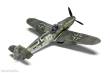 Airfix A17003 - Messerschmitt Bf109G-5/G-6