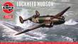 Airfix A03006V - Lockheed Hudson