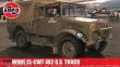 Airfix A03313A - WWII RAF 15-cwt 4 x 2 G.S. Truck